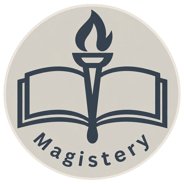 Magistery